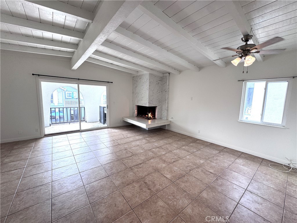 Open Floor Plan - 125 46th Street B, Newport Beach CA 92663 - photo 12