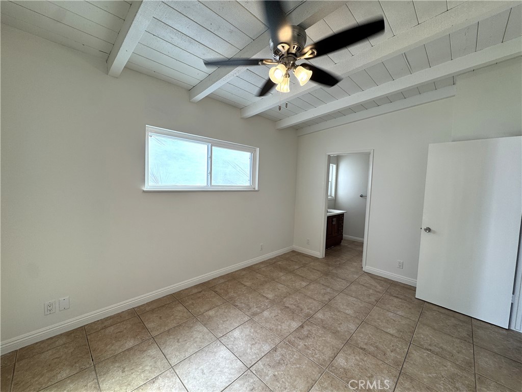 Primary Bedroom - 125 46th Street B, Newport Beach CA 92663 - photo 15