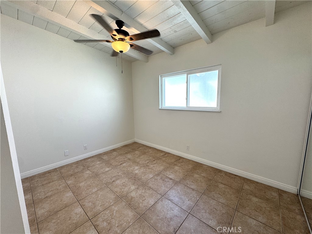 2nd Bedroom - 125 46th Street B, Newport Beach CA 92663 - photo 21