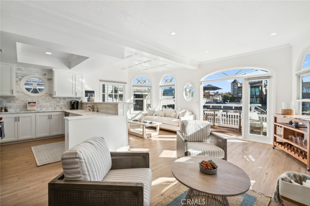 125 Grand Canal, Newport Beach CA 92662 - photo 5