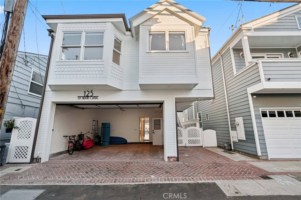 125 Grand Canal, Newport Beach CA 92662 - photo 34