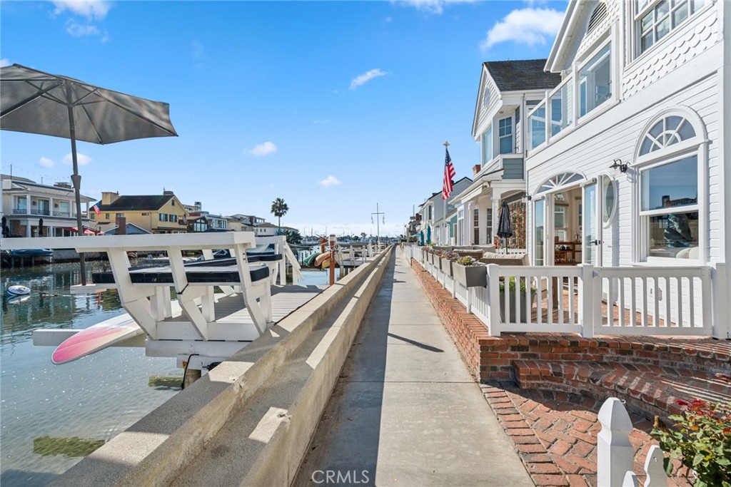 125 Grand Canal, Newport Beach CA 92662 - photo 37