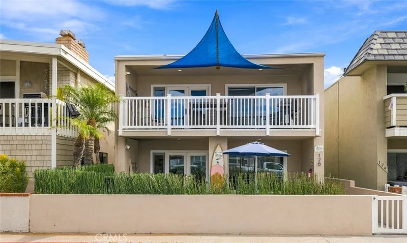 126 45th Street, Newport Beach