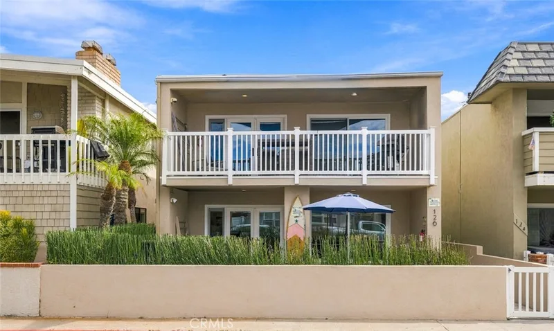 126 45th Street, Newport Beach, CA 92663