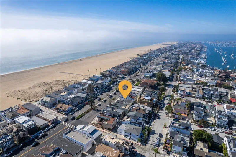126 E Balboa, Newport Beach