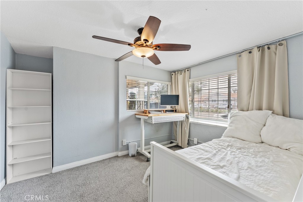 Bedroom #1 - 126 E Balboa, Newport Beach CA 92661 - photo 12