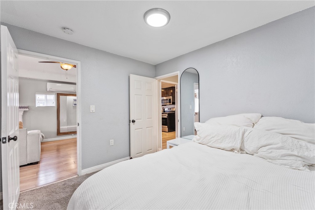 Bedroom #1 - 126 E Balboa, Newport Beach CA 92661 - photo 13