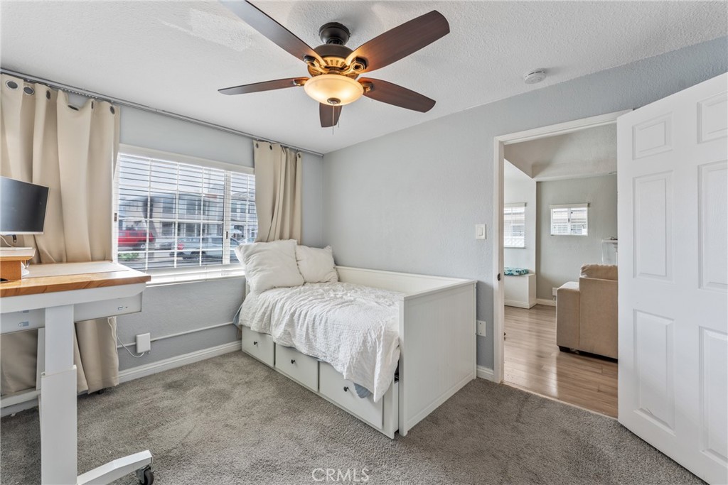 Bedroom #2 - 126 E Balboa, Newport Beach CA 92661 - photo 14