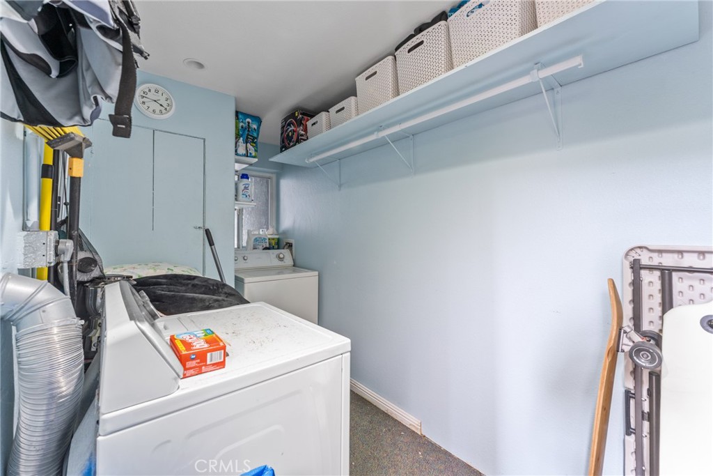 Laundry Room - 126 E Balboa, Newport Beach CA 92661 - photo 18