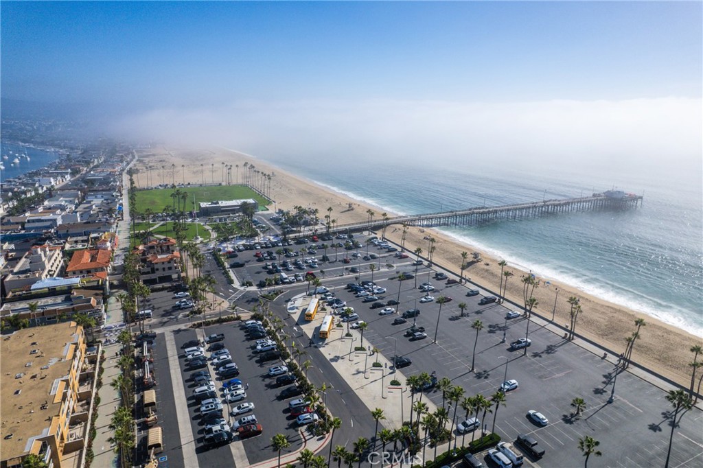View of the Newport Beach Pier - 126 E Balboa, Newport Beach CA 92661 - photo 51