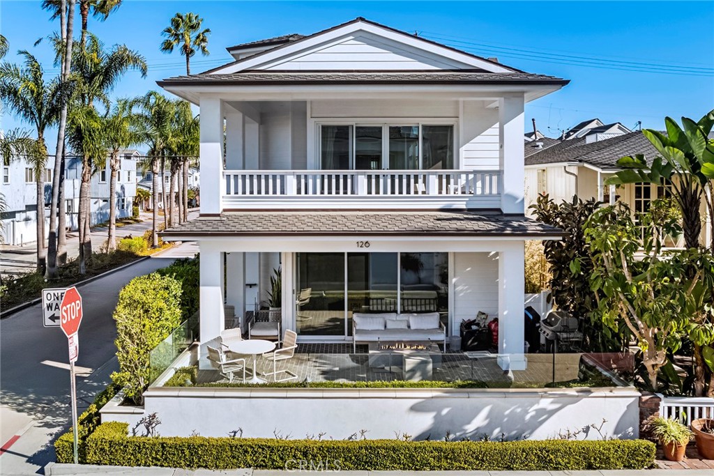 126 Ruby Avenue, Newport Beach CA 92662 - photo 1