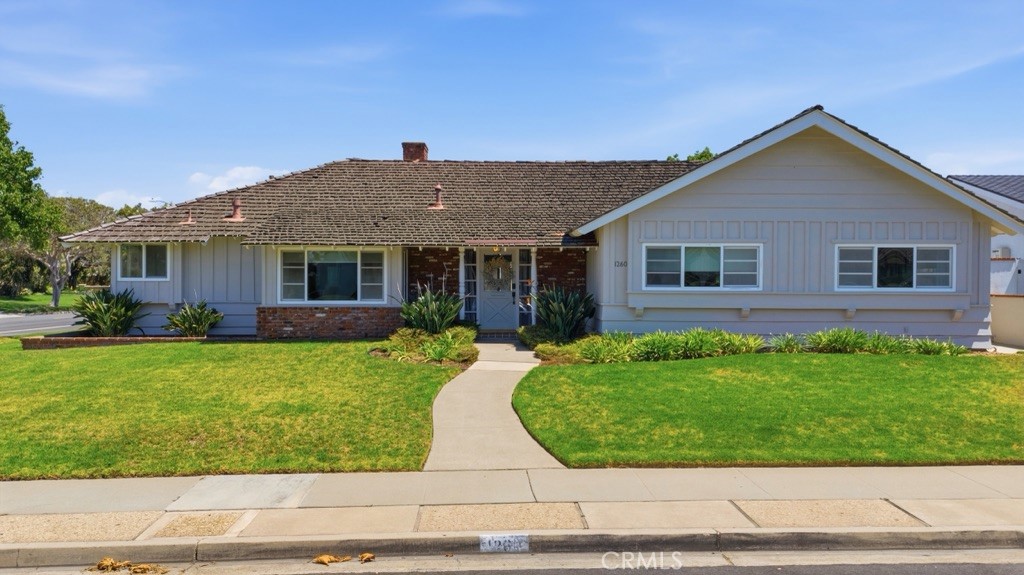 1260 Somerset, Newport Beach CA 92660 - photo 1