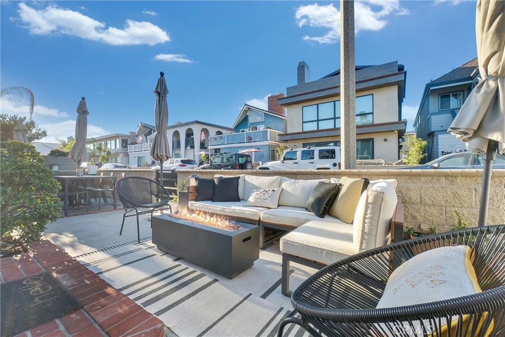 128 46th A, Newport Beach CA 92663 - photo 1
