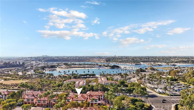 128 Villa Point, Newport Beach