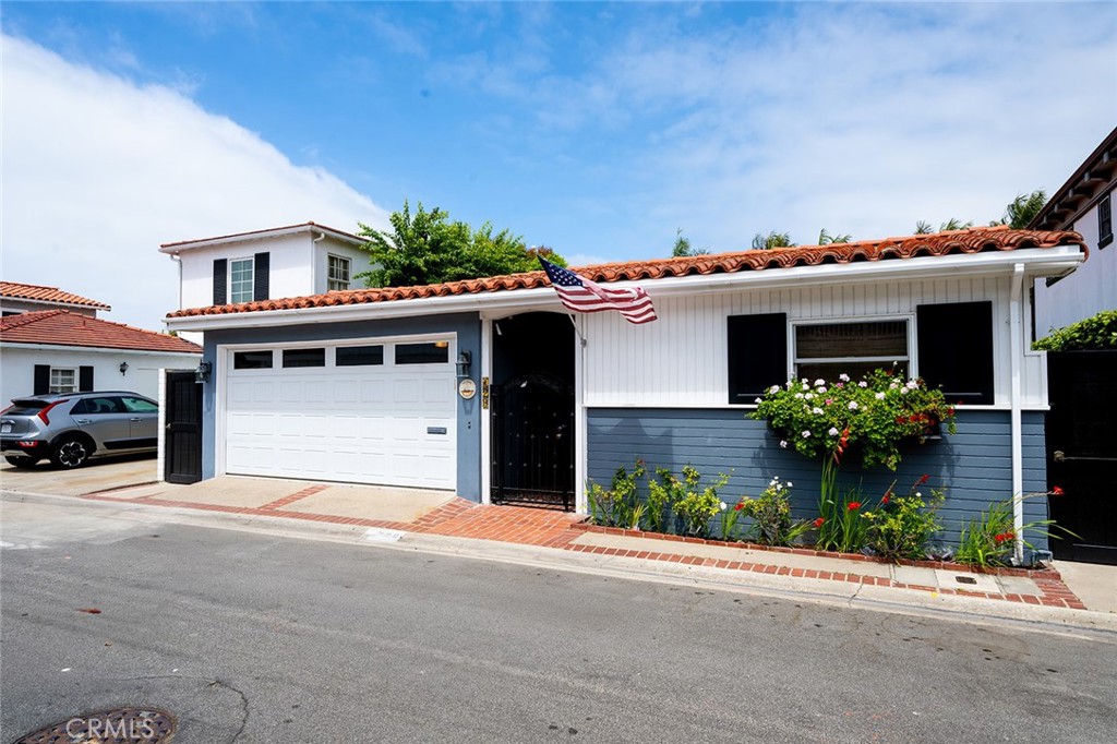 129 Via Nice, Newport Beach CA 92663 - photo 2