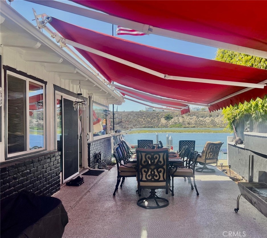 13 Saratoga, Newport Beach CA 92660 - photo 5