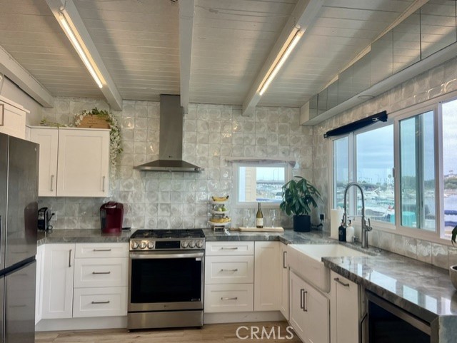 13 Saratoga, Newport Beach CA 92660 - photo 9