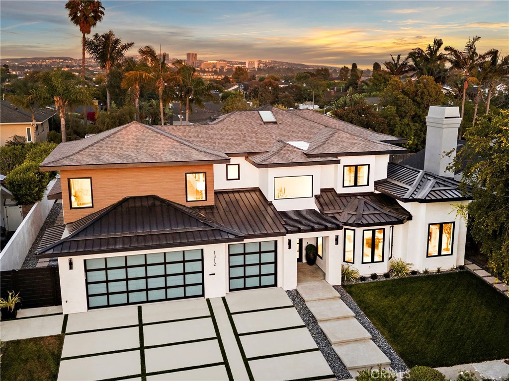1312 Dover Drive, Newport Beach CA 92660 - photo 2