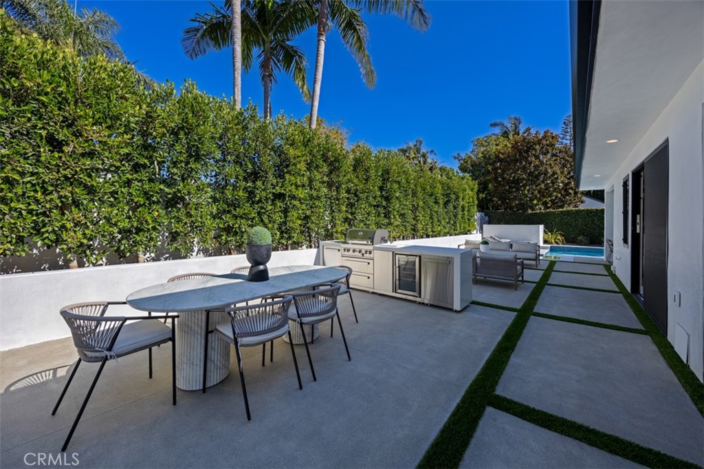 1312 Dover Drive, Newport Beach CA 92660 - photo 30