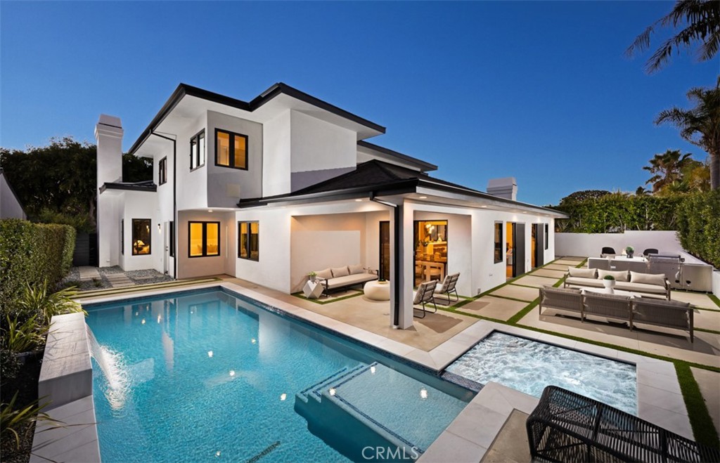 1312 Dover Drive, Newport Beach CA 92660 - photo 48