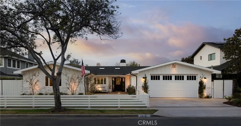 1312 Nottingham Road, Newport Beach