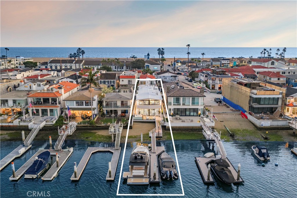 1344 W Bay Avenue, Newport Beach CA 92661 - photo 1