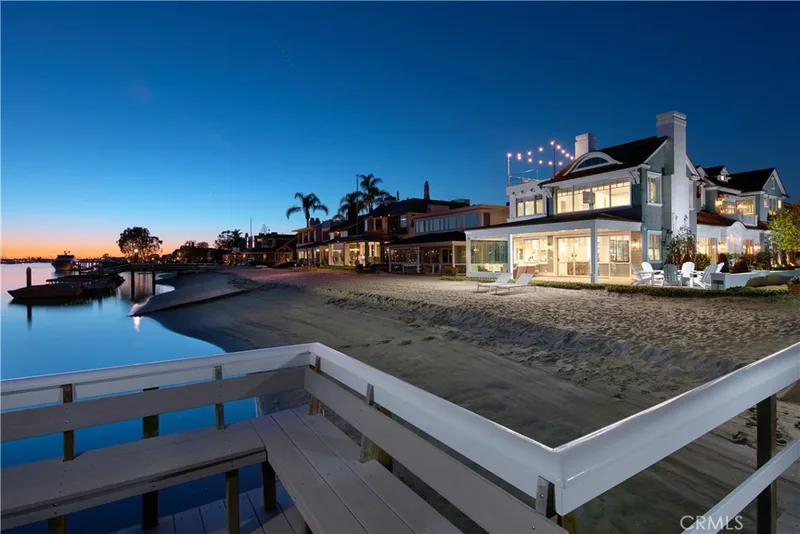 14 Beacon Bay, Newport Beach, CA 92660