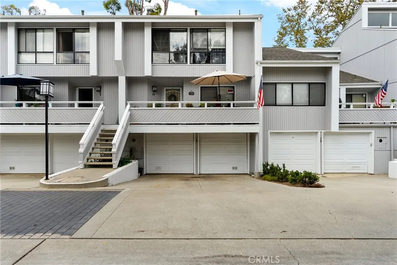 14 Gretel Court 130, Newport Beach