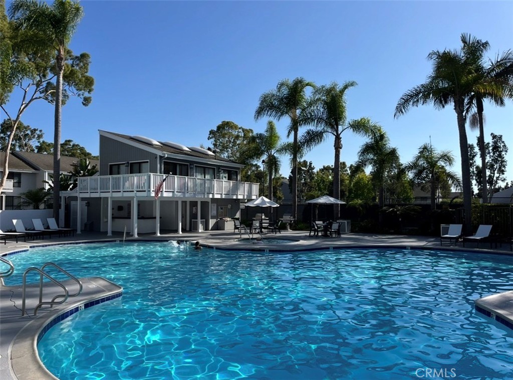 Pool - 14 Gretel Court 130, Newport Beach CA 92663 - photo 26