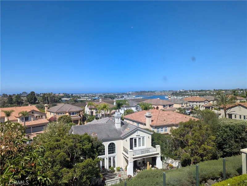 1402 Sea Ridge Drive, Newport Beach
