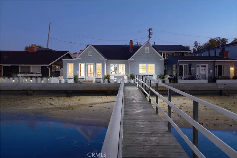 1407 N Bay Front, Newport Beach