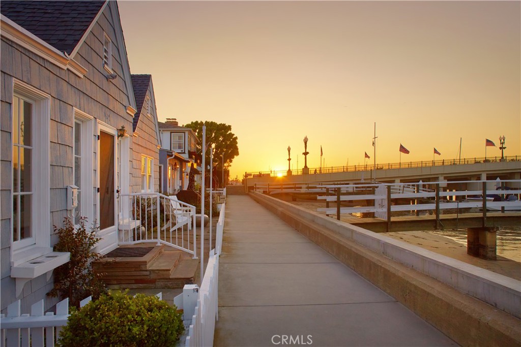 1407 N Bay Front, Newport Beach CA 92662 - photo 2
