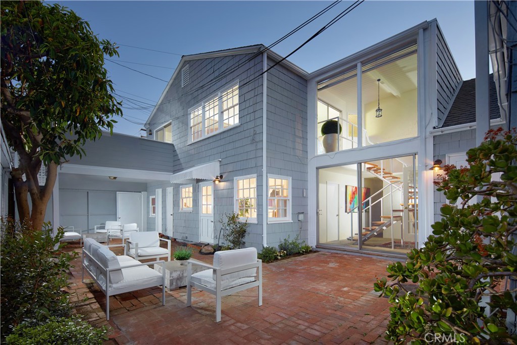1407 N Bay Front, Newport Beach CA 92662 - photo 3