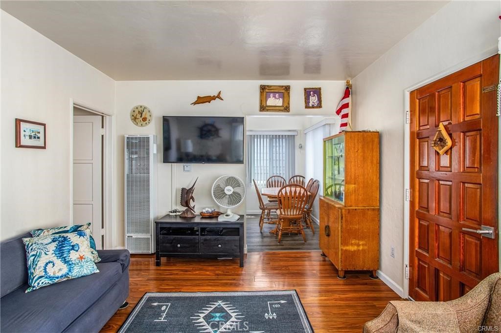 Unit 3 FR - 1408 W Oceanfront, Newport Beach CA 92661 - photo 22