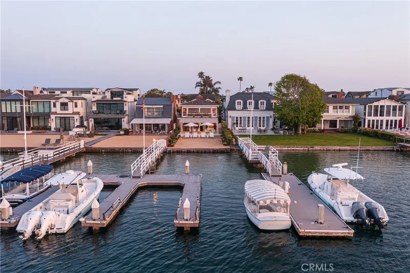 1411 E Bay Avenue, Newport Beach
