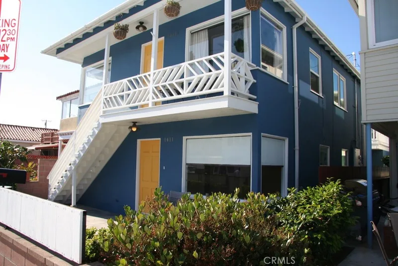 1411 W Bay Avenue, Newport Beach, CA 92661