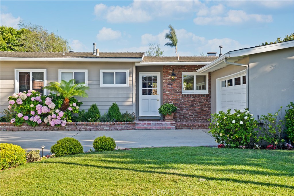 1412 Vivian Lane, Newport Beach CA 92660 - photo 1