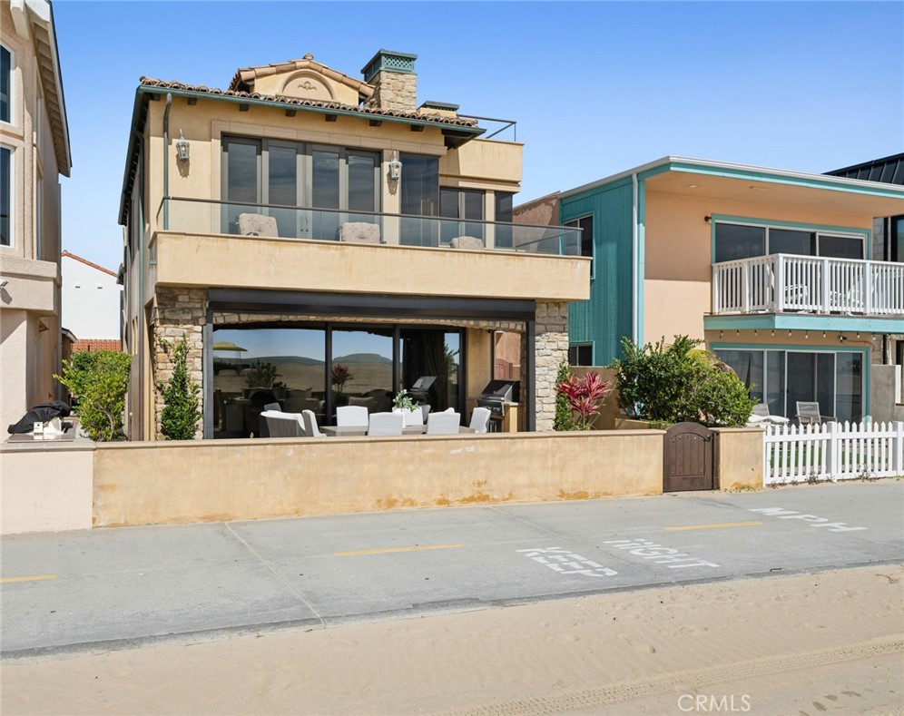 1414 W Oceanfront, Newport Beach CA 92661 - photo 1