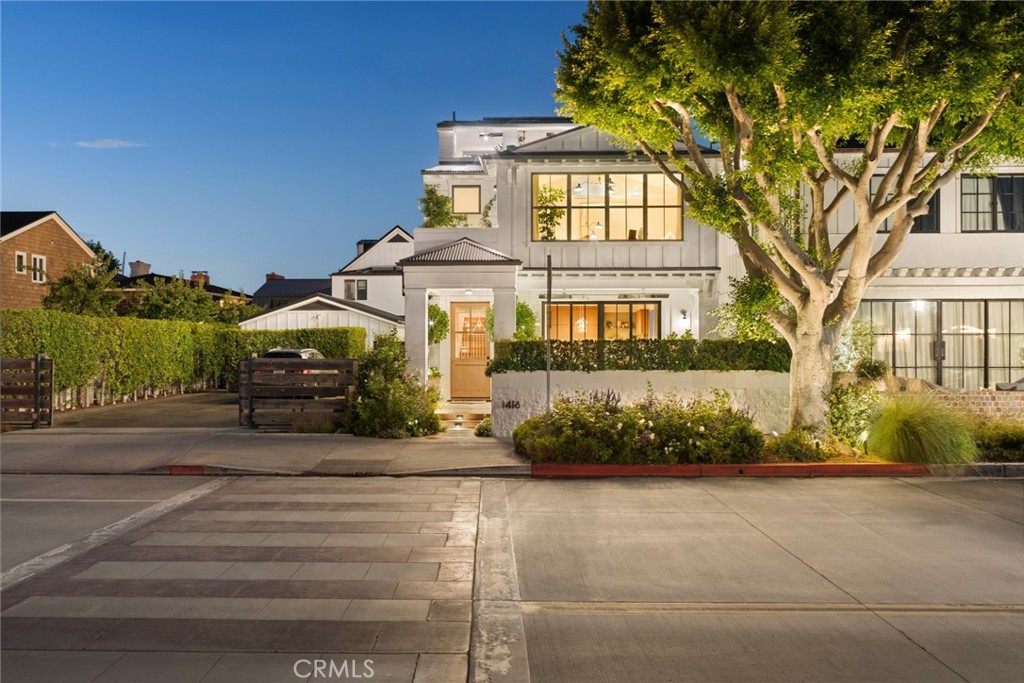 1416 E Balboa Boulevard, Newport Beach CA 92661 - photo 53