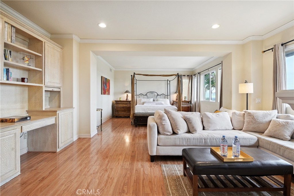 1417 High Bluff DR., Newport Beach CA 92660 - photo 37