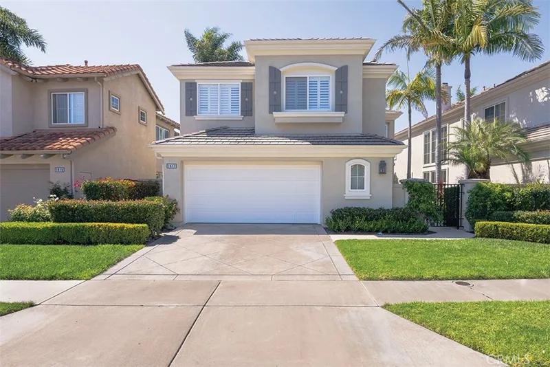 1417 SEA RIDGE Drive, Newport Beach