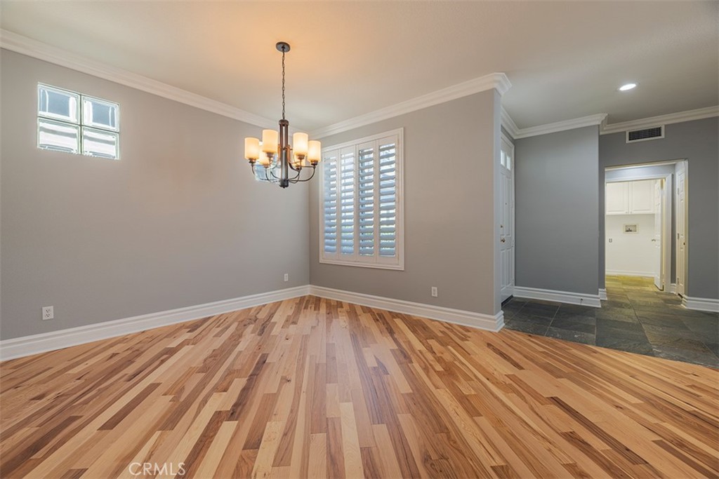 Dining Room - 1417 SEA RIDGE Drive, Newport Beach CA 92660 - photo 10