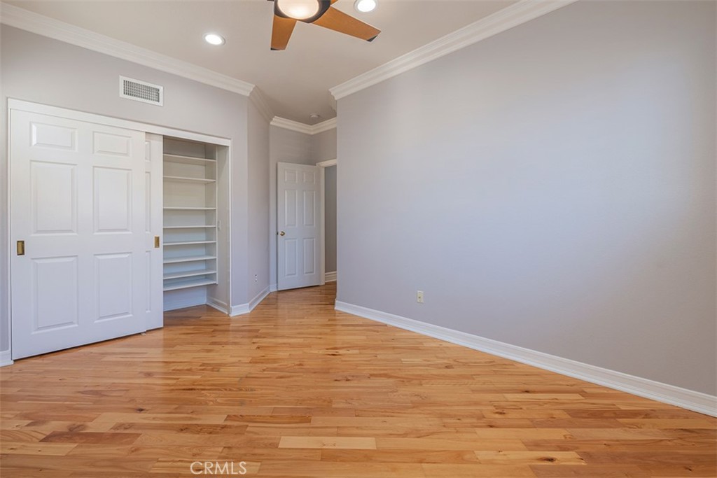 Additional Bedroom #3 - 1417 SEA RIDGE Drive, Newport Beach CA 92660 - photo 22