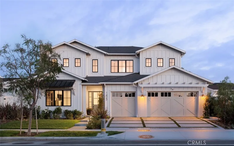 1423 Mariners, Newport Beach