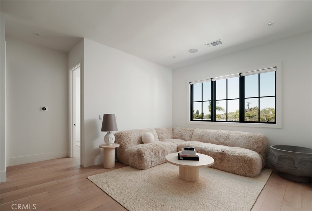 Upper floor loft - 1423 Mariners, Newport Beach CA 92660 - photo 19