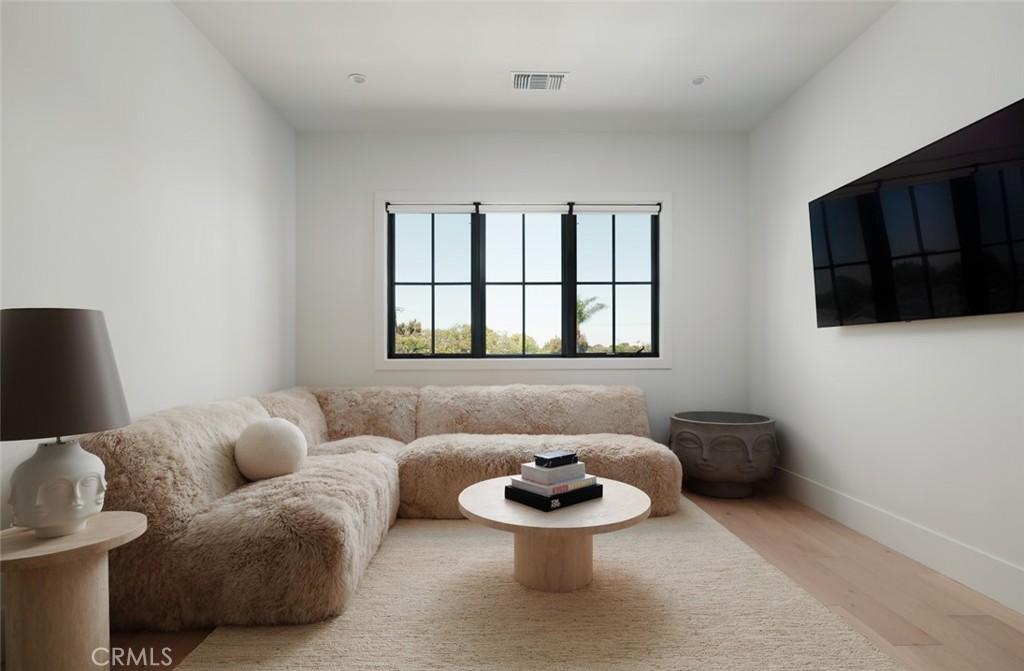 Upper floor loft - 1423 Mariners, Newport Beach CA 92660 - photo 20