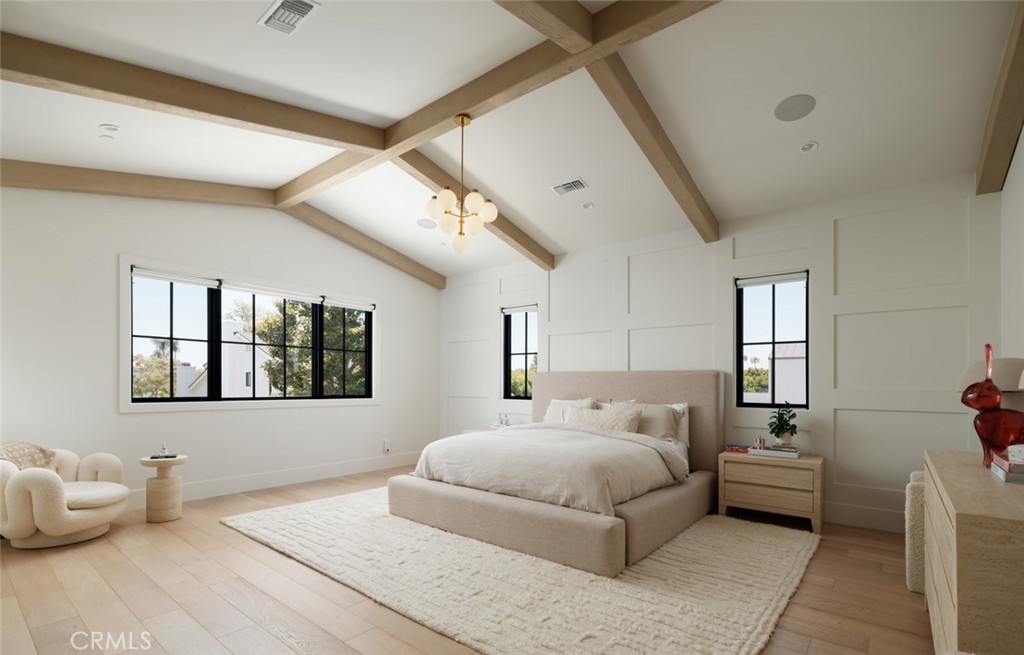 Spacious Primary Bedroom - 1423 Mariners, Newport Beach CA 92660 - photo 21