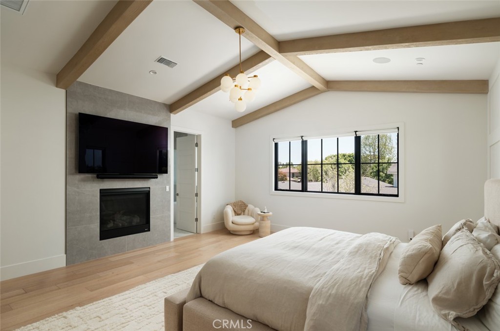 Spacious Primary Bedroom - 1423 Mariners, Newport Beach CA 92660 - photo 22