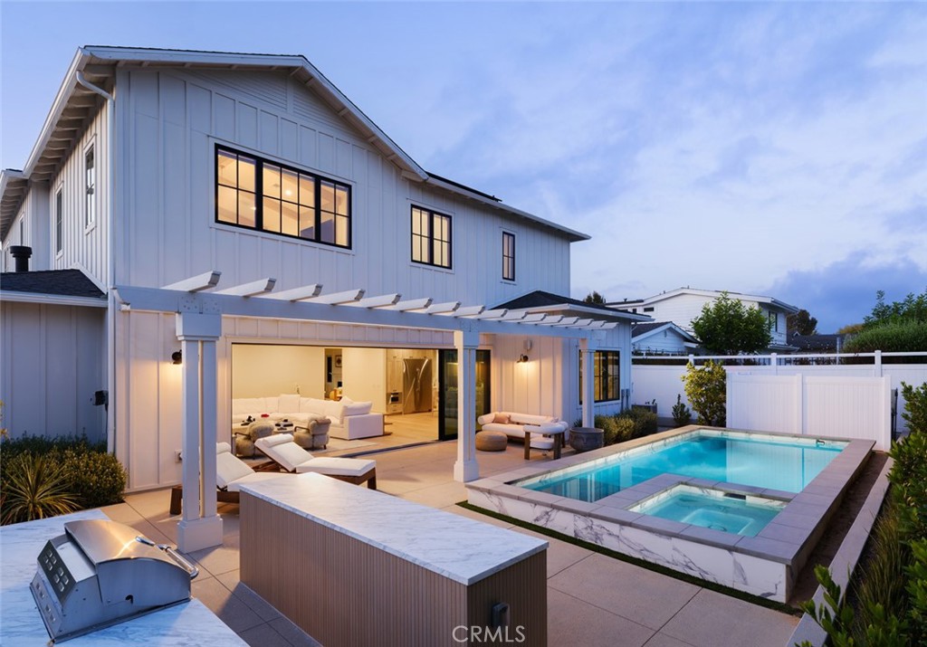 1423 Mariners, Newport Beach CA 92660 - photo 41