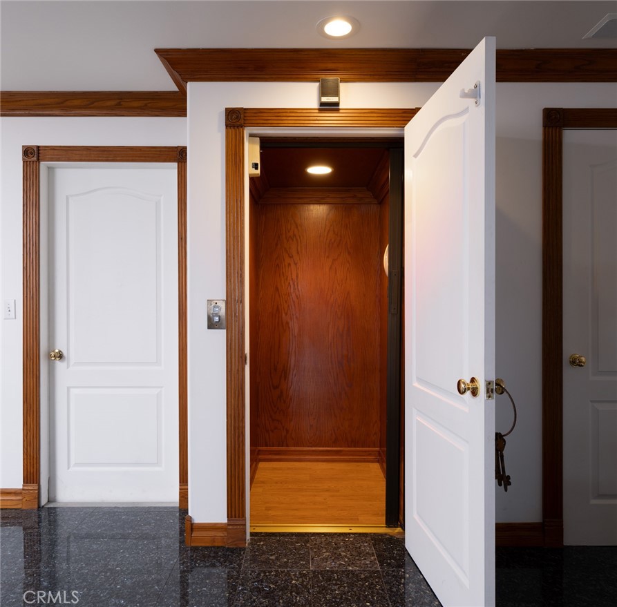 elevator - 1444 W Bay, Newport Beach CA 92661 - photo 17